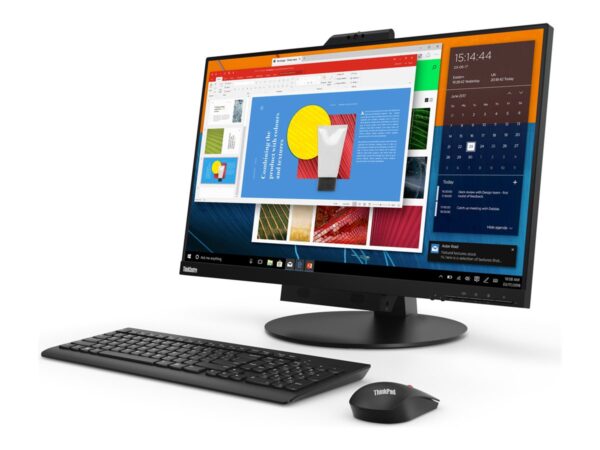 LENOVO ThinkCentre TIO 27inch TS