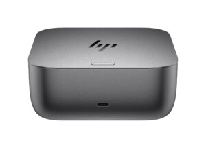 HP Thunderbolt 4 Ultra 280W G6 Dock (EN)