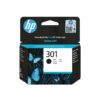 HP 301 ink black DeskJet 1050 2050