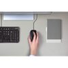 ab991ac5-1a70-40a8-93e4-b1a9b5a3f3f0 LOGI B110 Silent - BLACK - EMEA - OEM