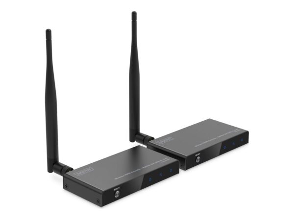 DIGITUS Wireless HDMI Extender/Splitter