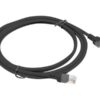 ac1d56f3-2b20-41d5-b5ff-4a02d601ac14 LANBERG PCU6-10CC-0200-BK Patchcord