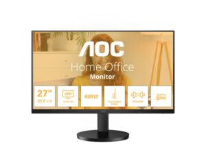ac38903b-6fa7-4109-be7a-c7cacc02db3a AOC U27B3AF 27inch UHD 3840×2160