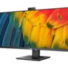 ac6bc484-5a9e-4960-8a42-c41036ebe1a3 PHILIPS 40inch IPS Flat Monitor