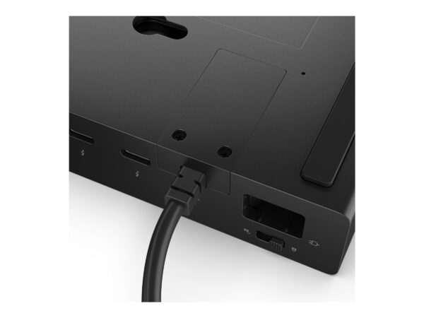 acf0b32b-f9e0-4f6f-ab4e-81a100093b2b LENOVO Thunderbolt 5 Smart Dock WS 265W