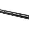 acf933ff-2adc-44d3-9e1c-652f5a7c11ef LANBERG patch panel 24port 1U cat.6A UTP