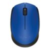 ad19522b-97ad-47e7-9764-3ceefb6f6021 LOGI M171 Wireless Mouse blue