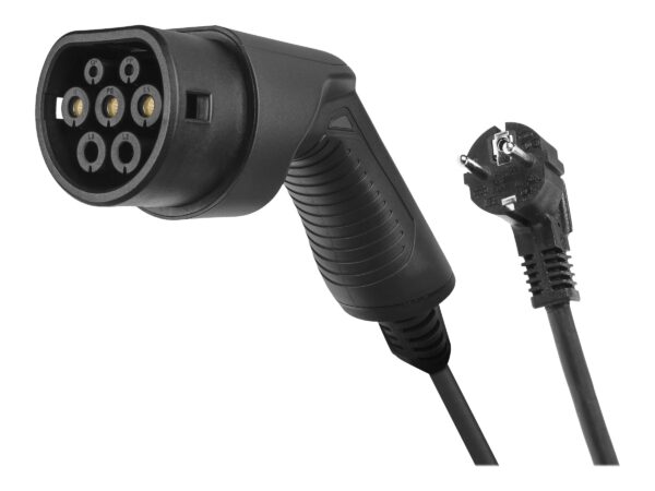 GREENCELL Charger mobile GC EV