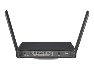 MIKROTIK RBD53iG-5HacD2HnD hAP ac3 WiFi