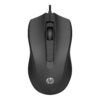 HP Wired Mouse 100
