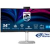 PHILIPS 34B2U6603CH 34inch