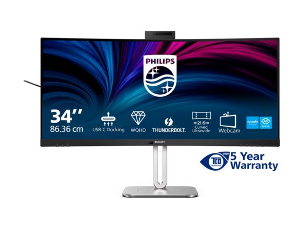 PHILIPS 34B2U6603CH 34inch