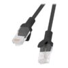 ad8331ac-d71c-41b3-aeac-0afbf8e03190 LANBERG PCU6-10CC-1000-BK Patchcord