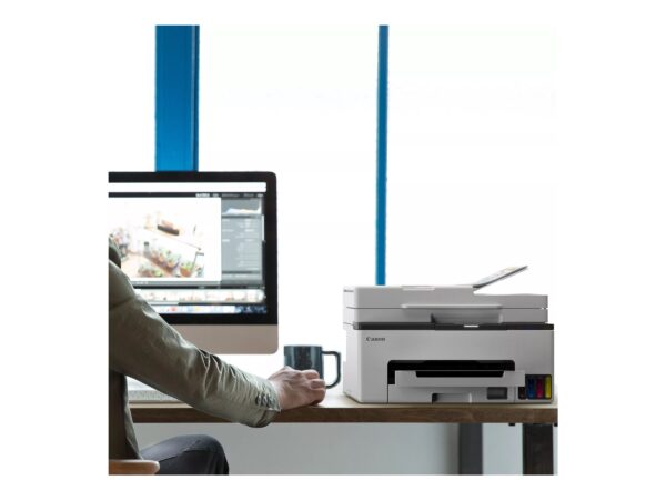 CANON MAXIFY GX2050 MFP colour ink-jet