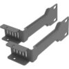ae0f971a-4bdf-47f4-95aa-e94218f64494 MIKROTIK RB4011IGS+RM Router 10x RJ45