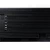 SAMSUNG QB24C 24inch FHD 16/7 SOC