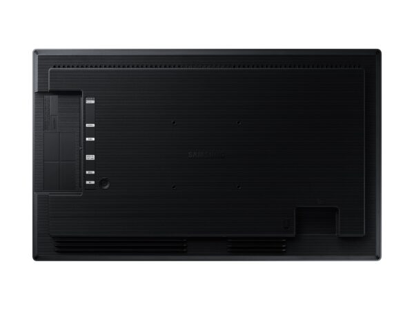 SAMSUNG QB24C 24inch FHD 16/7 SOC