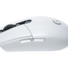 LOGI G305 Recoil Gaming Mouse WHITE EER