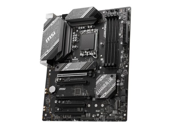ae93b315-e784-448f-bccb-900467f489af MSI B760 GAMING PLUS WIFI LGA 1700