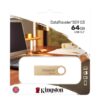 aea25387-72eb-4088-95cd-62c1e73a653e KINGSTON 64GB 220MB/s Metal USB 3.2 Gen
