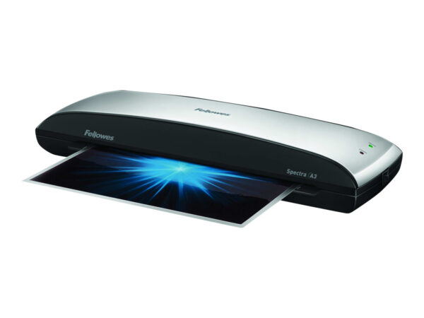 FELLOWES SPECTRA A3 LAMINATOR