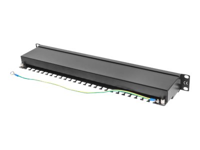 LANBERG PPS5-1024-B Patch Panel