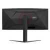 aeea9edd-18bf-4885-b301-0363c67e78e0 AOC CU34G4Z 34inch