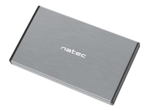 NATEC NKZ-1281 external enclosure 2.5i