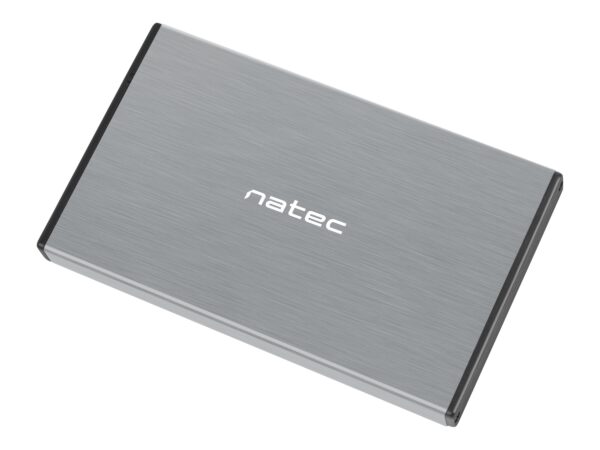 NATEC NKZ-1281 external enclosure 2.5i