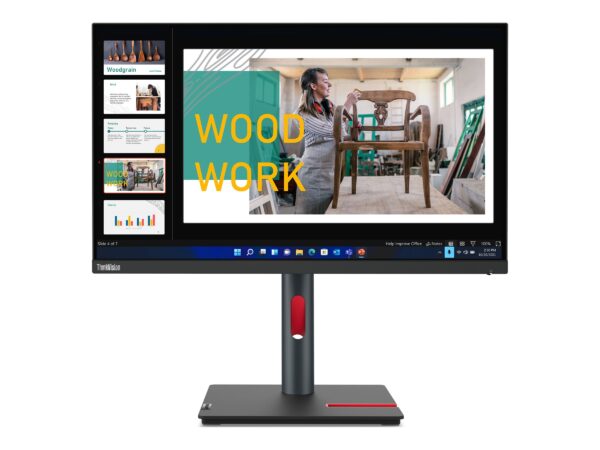 af1b508a-c7f2-417a-9ca3-d2d5c764516c LENOVO ThinkVision P24q-30 23.8inch