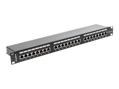 LANBERG PPS5-1024-B Patch Panel