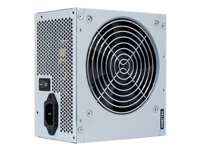 CHIEFTEC GPB 350W ATX 230V >85 PFC Bulk