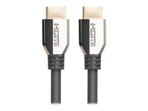 LANBERG HDMI M/M v2.1 cable 1m 8K 60Hz