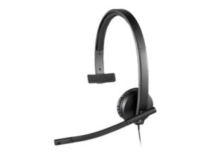LOGI H570e Headset Mono