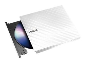ASUS SDRW-08D2S-U LITE/WHITE/ASUS
