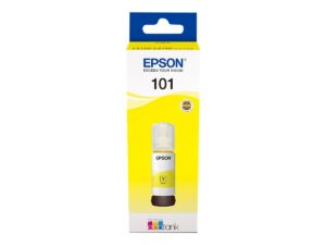 afbe20fb-987f-4919-9e1c-95655354343c EPSON EcoTank Yellow ink bottle