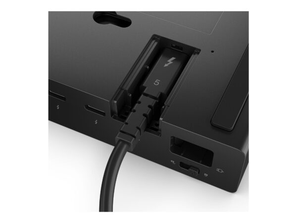 afcbeffa-ff60-4a7f-8708-b9d458a0d287 LENOVO Thunderbolt 5 Smart Dock WS 265W