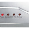 HSM 1045111 HSM Shredstar X10 - cross cu