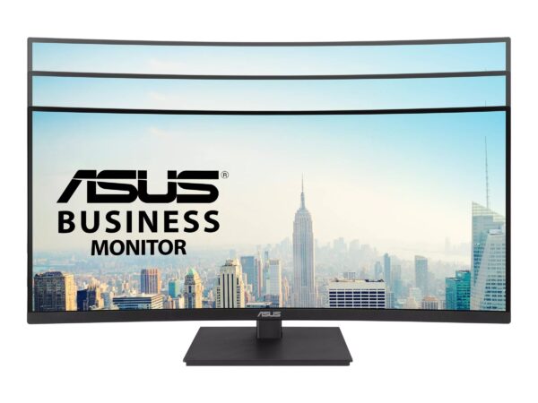 ASUS VA34VCPSR 34inch VA WLED Curved