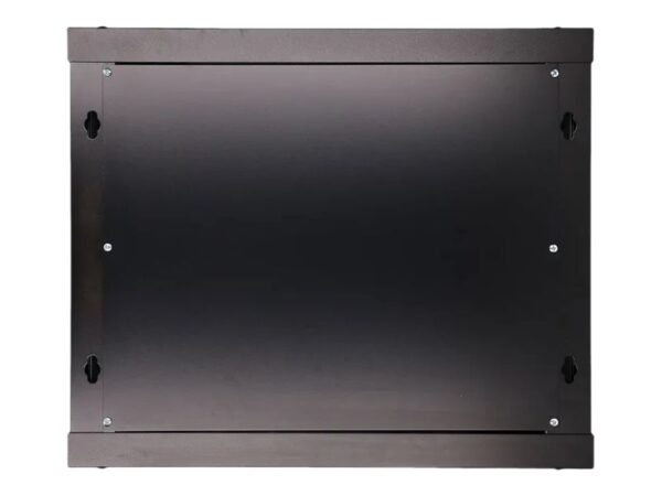 afeb9f72-c70f-490e-9ac7-5a622b632dad EXTRALINK 9U 600mm rack cabinet black