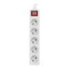 LANBERG PS1-05E-0150-W LANTERGE CURVE