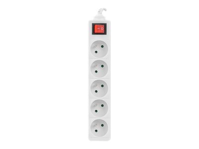 LANBERG PS1-05E-0150-W LANTERGE CURVE
