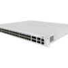 b0534cfe-1ac3-4583-88e3-ae8eb6183179 MIKROTIK L5 48x 1GbE Rack mount SW