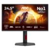 b06c6e04-1a8c-4b3e-9330-42f04bedf7ec AOC Q25G4SR 24.5inch QHD Fast IPS 300Hz