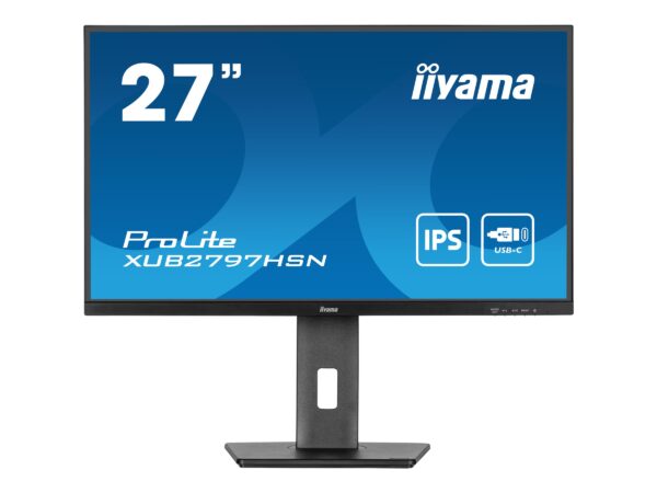 b088da7e-4e34-49ba-a849-bf91d3246d0e IIYAMA XUB2797HSN-B1 27inch