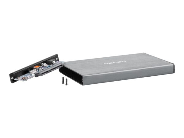 NATEC NKZ-1281 external enclosure 2.5i