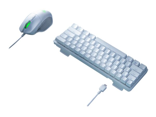 b127dc9e-6a4d-4d4d-a30d-603865558992 RAZER Huntsman Mini Mercury Ed. Red