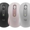 LOGI Signature M650 Mouse optical