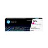 HP 220A Magenta Original LaserJet Toner