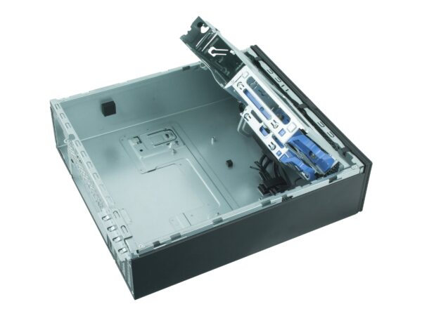 b231d5a9-db0a-44b5-8dc0-223656dfcd5e CHIEFTEC CS-12B PC case SFF USB 3.0 mATX